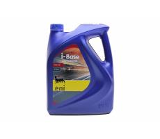 Масло моторное минеральное I-Base Professional 15W-40, 5л